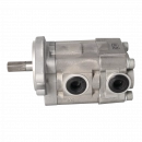 Shimadzu YPD2A7.57.5F2H9-R082 hydraulic pump